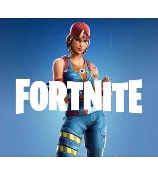 Fortnite - Sparkplug Skin DLC PC Epic Games Epic Games Key GLOBAL